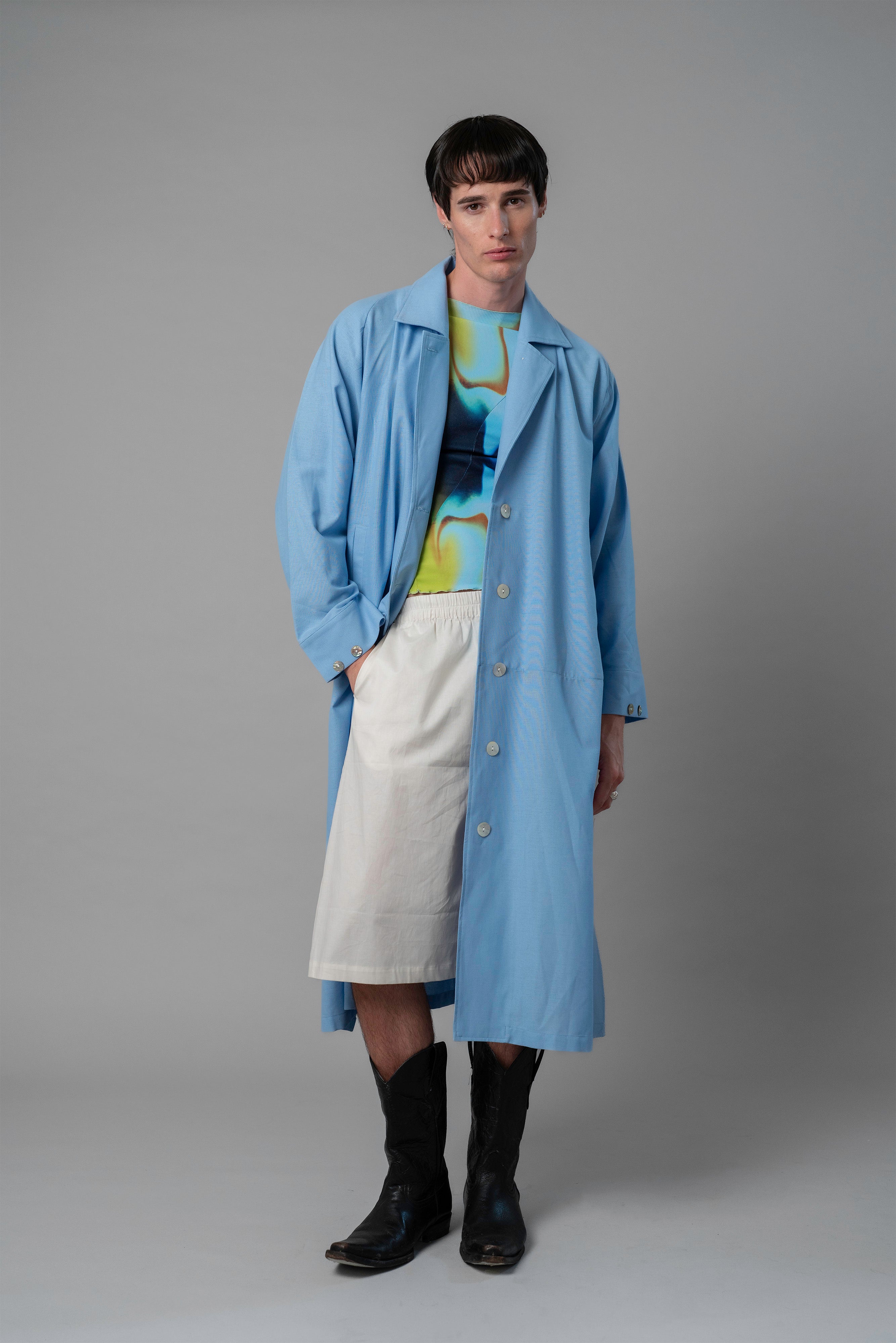 PLIER TRENCH – ninstudio