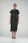 ORB DRESS SS25