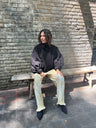 FLIGHT JACKET
