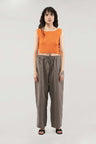 PLEAT TANK SINGLET