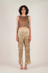 PLEATED TANK SINGLET