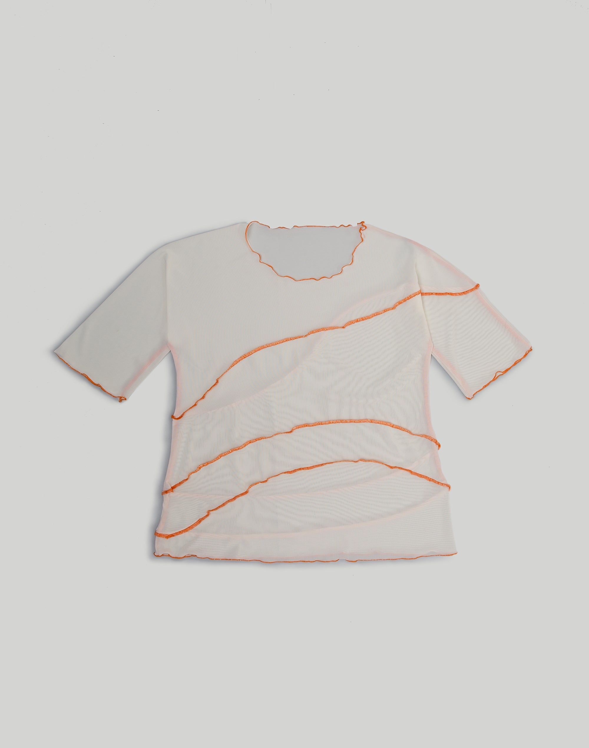 NIN STUDIO ORBIT T IVORY 1