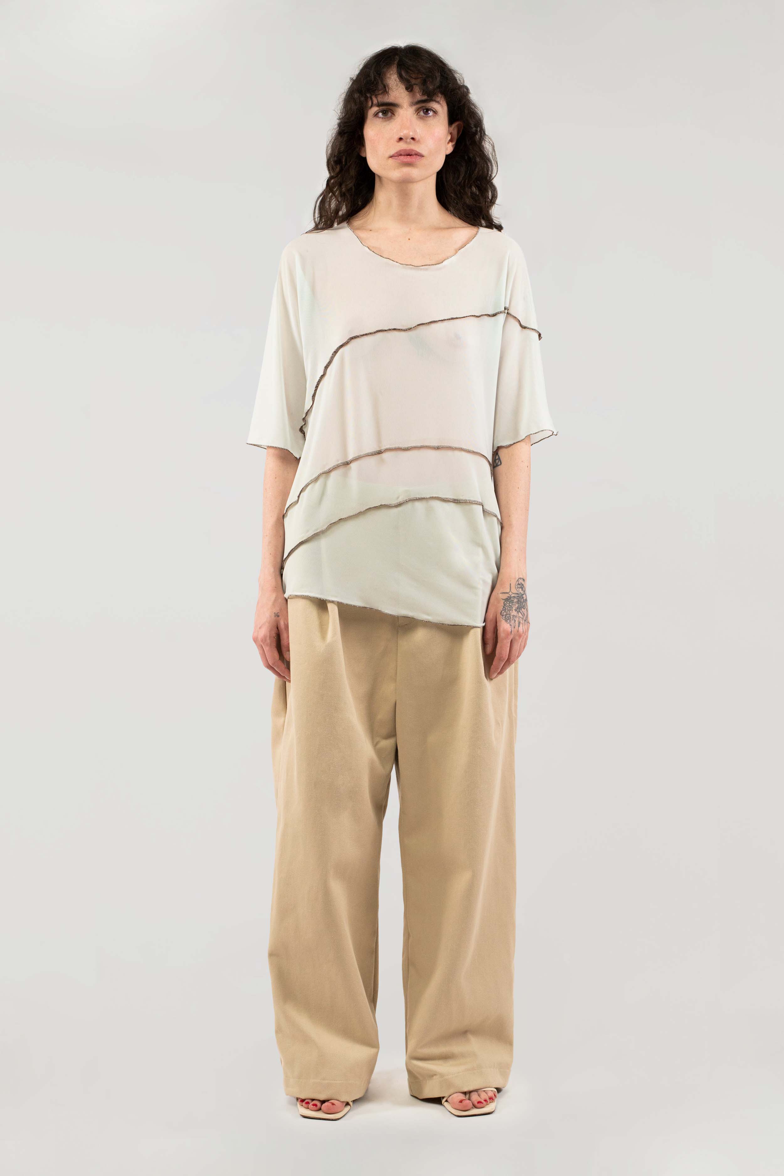 NIN STUDIO ORBIT T MINT 2