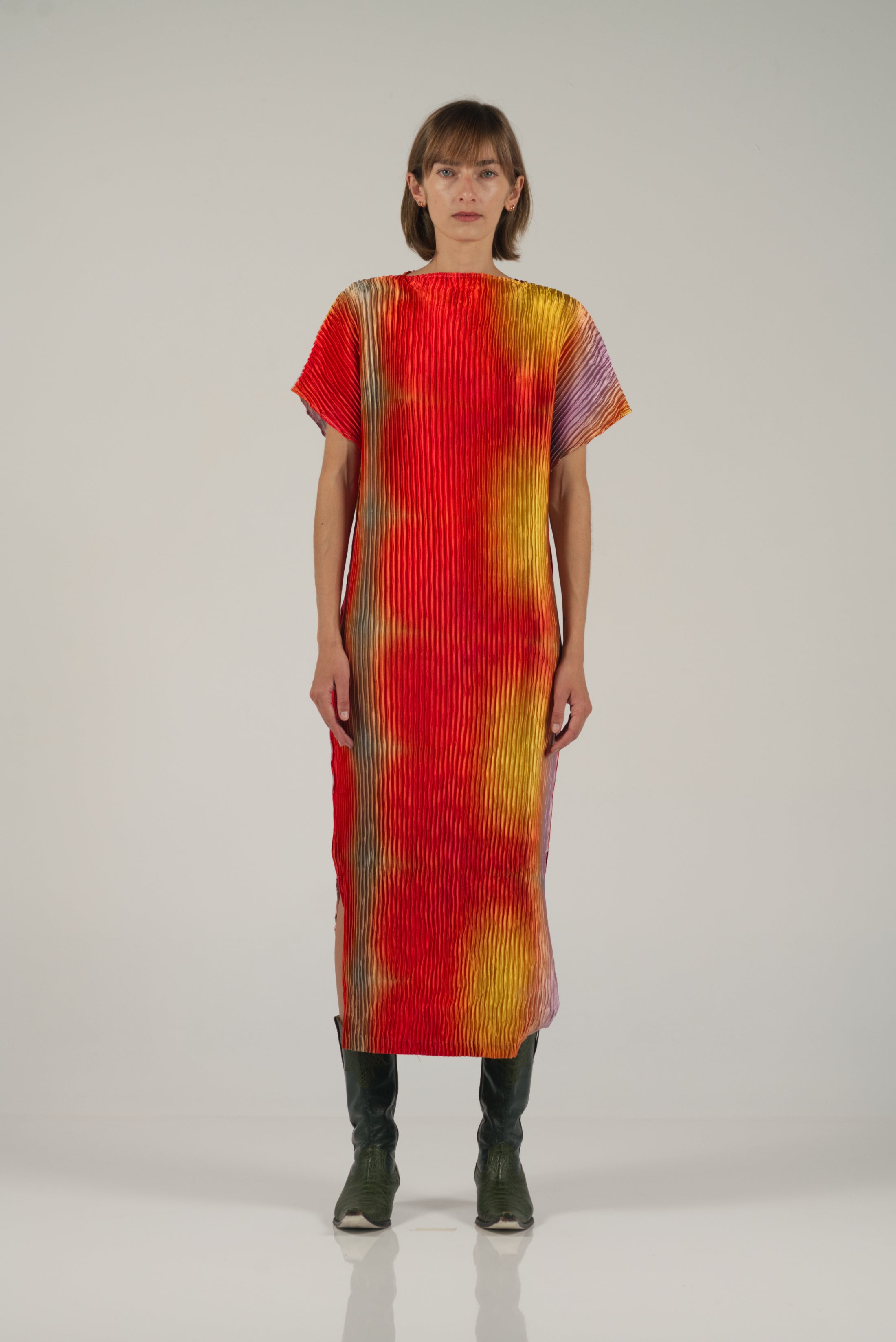 NIN STUDIO ORB DRESS EXPANSION 1