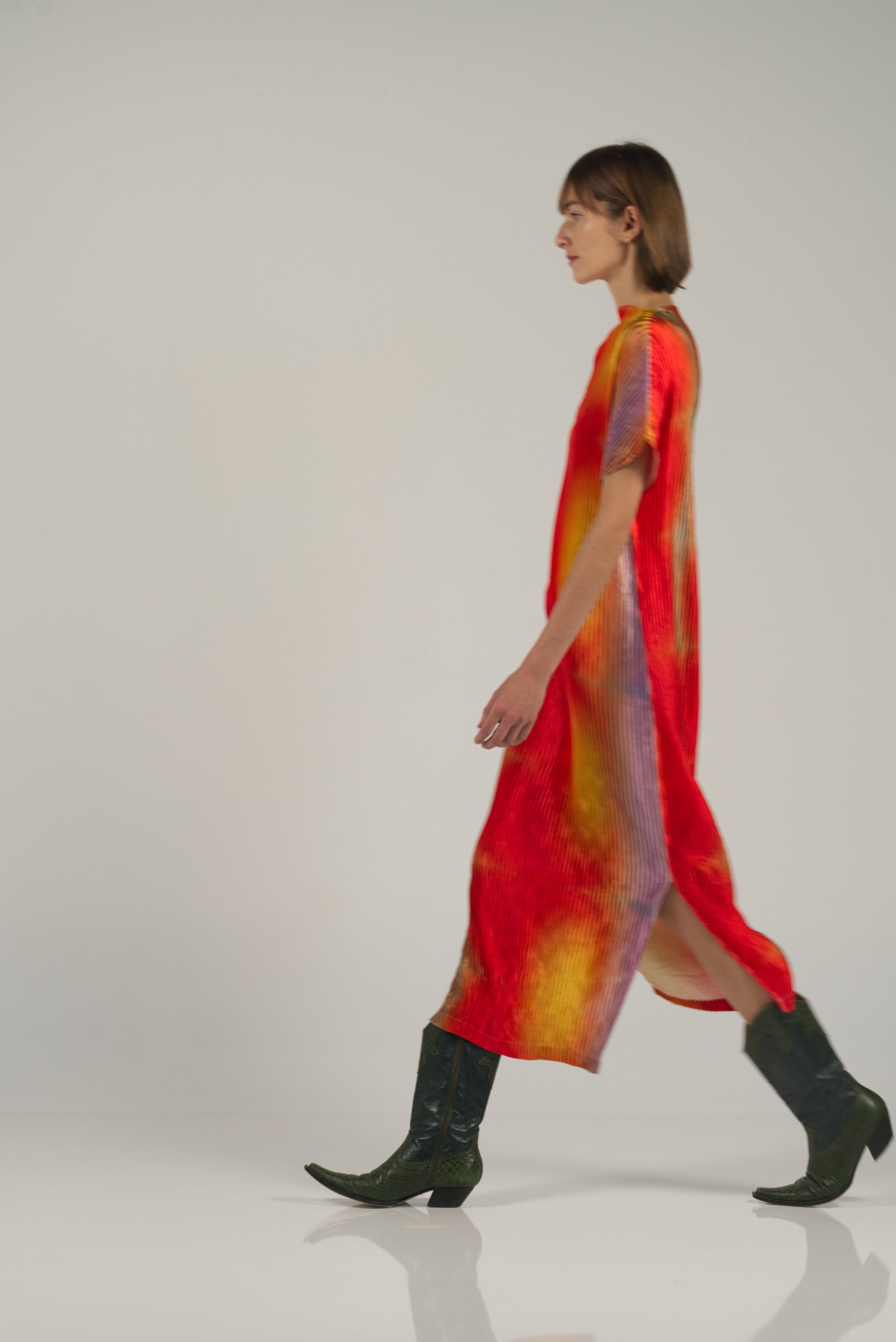 NIN STUDIO ORB DRESS EXPANSION 3