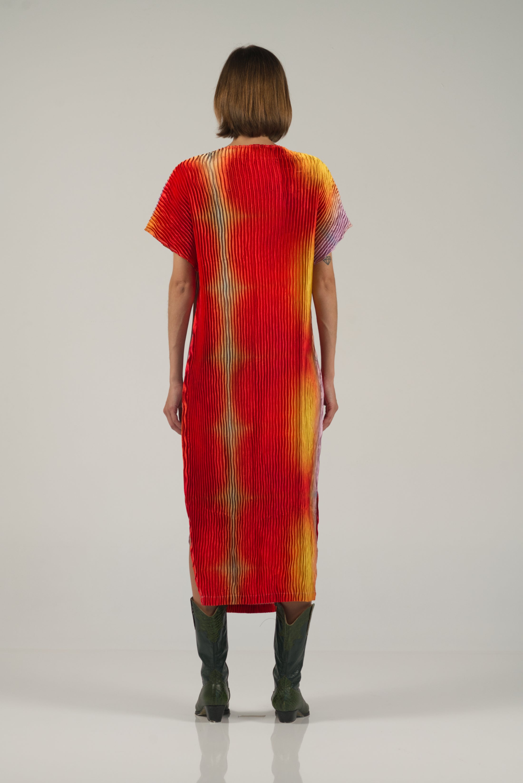 NIN STUDIO ORB DRESS EXPANSION 4