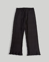 SIMPLE PLEAT PANT