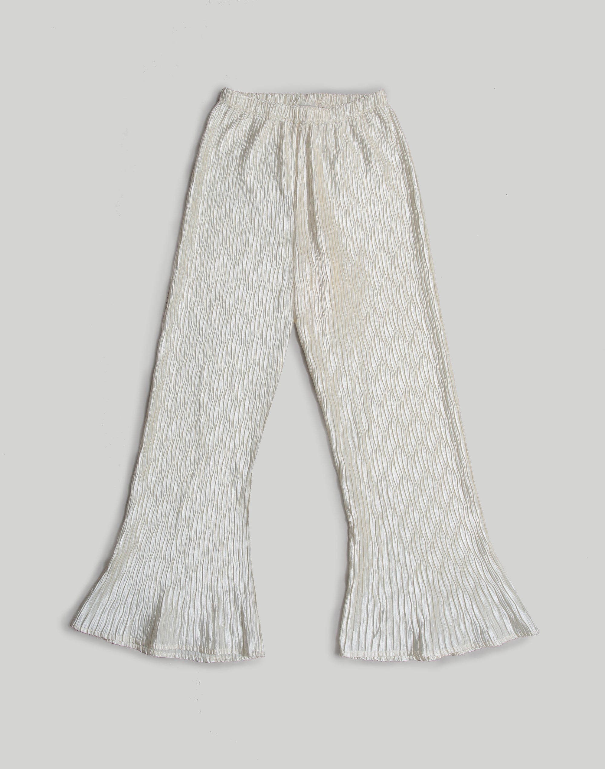 NIN STUDIO SIMPLE PLEAT PANT PREFALL PEARL 4