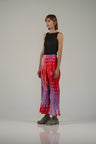 PLEATED TANK SINGLET PREFALL