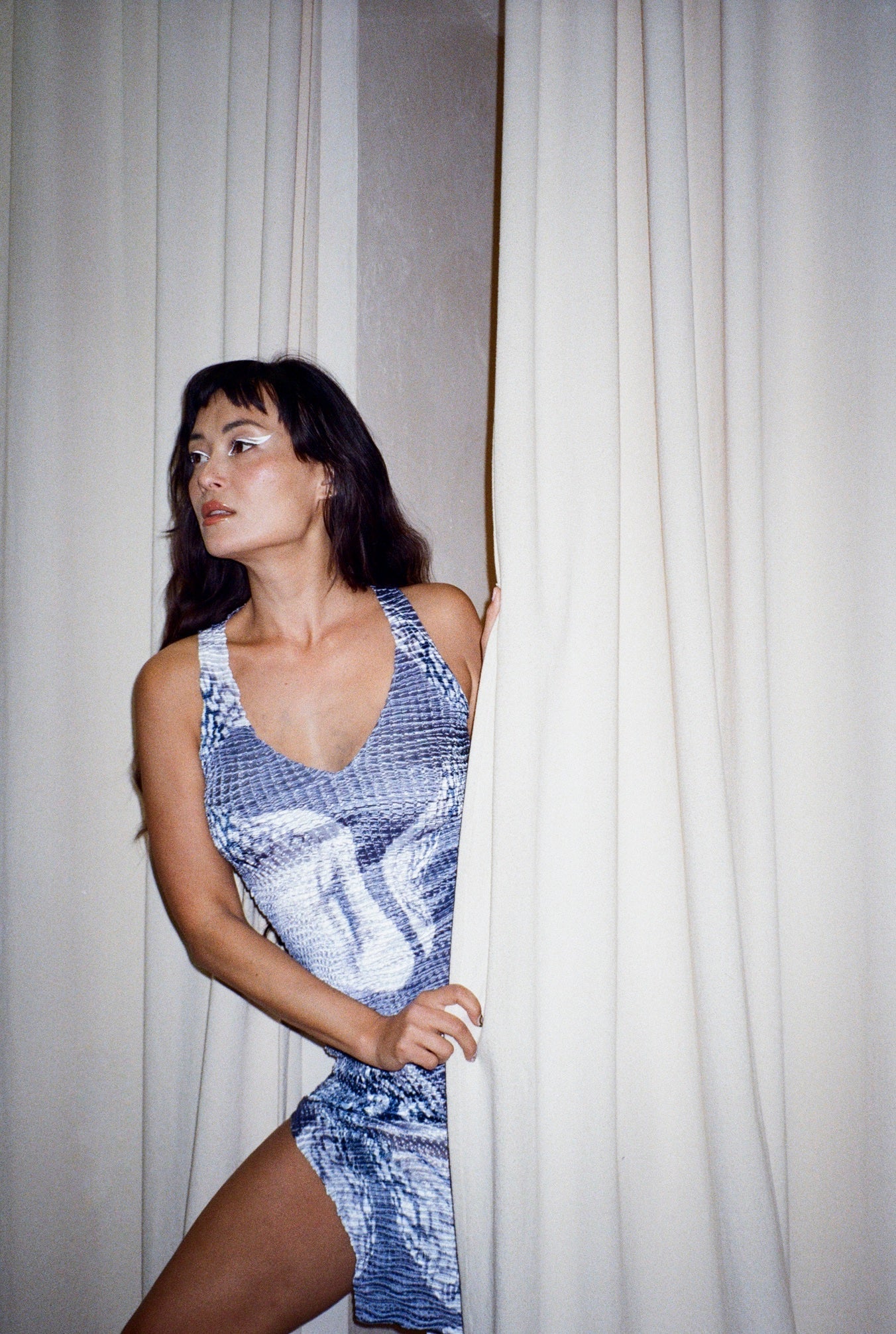 IN DIALOGUE WITH KAMILLA