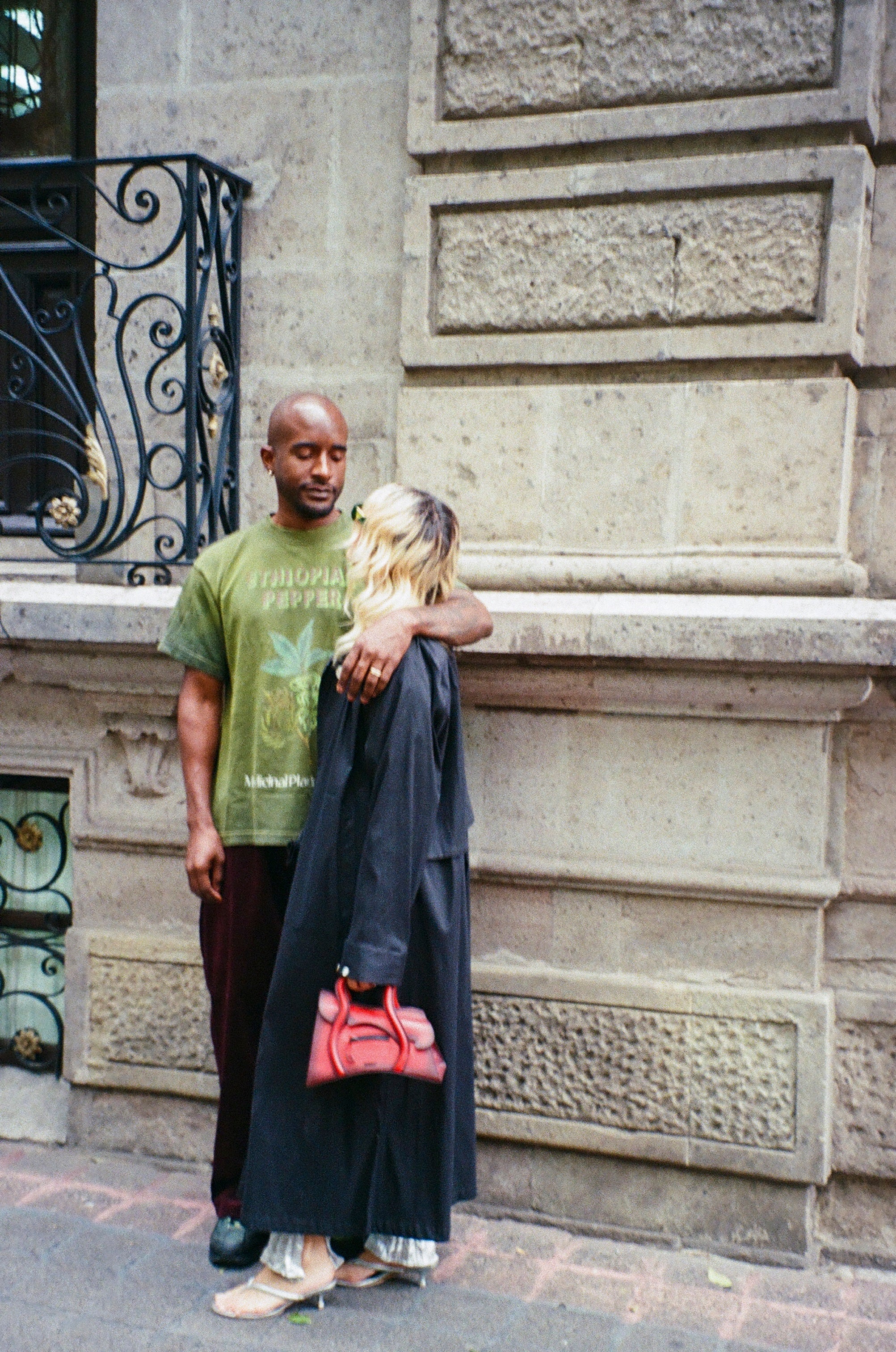 IN DIALOGUE WITH CYNTHIA & TRAVIS