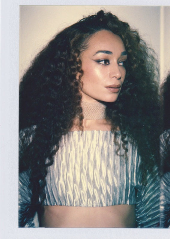 IWALANI IN NIN BY GRACIE