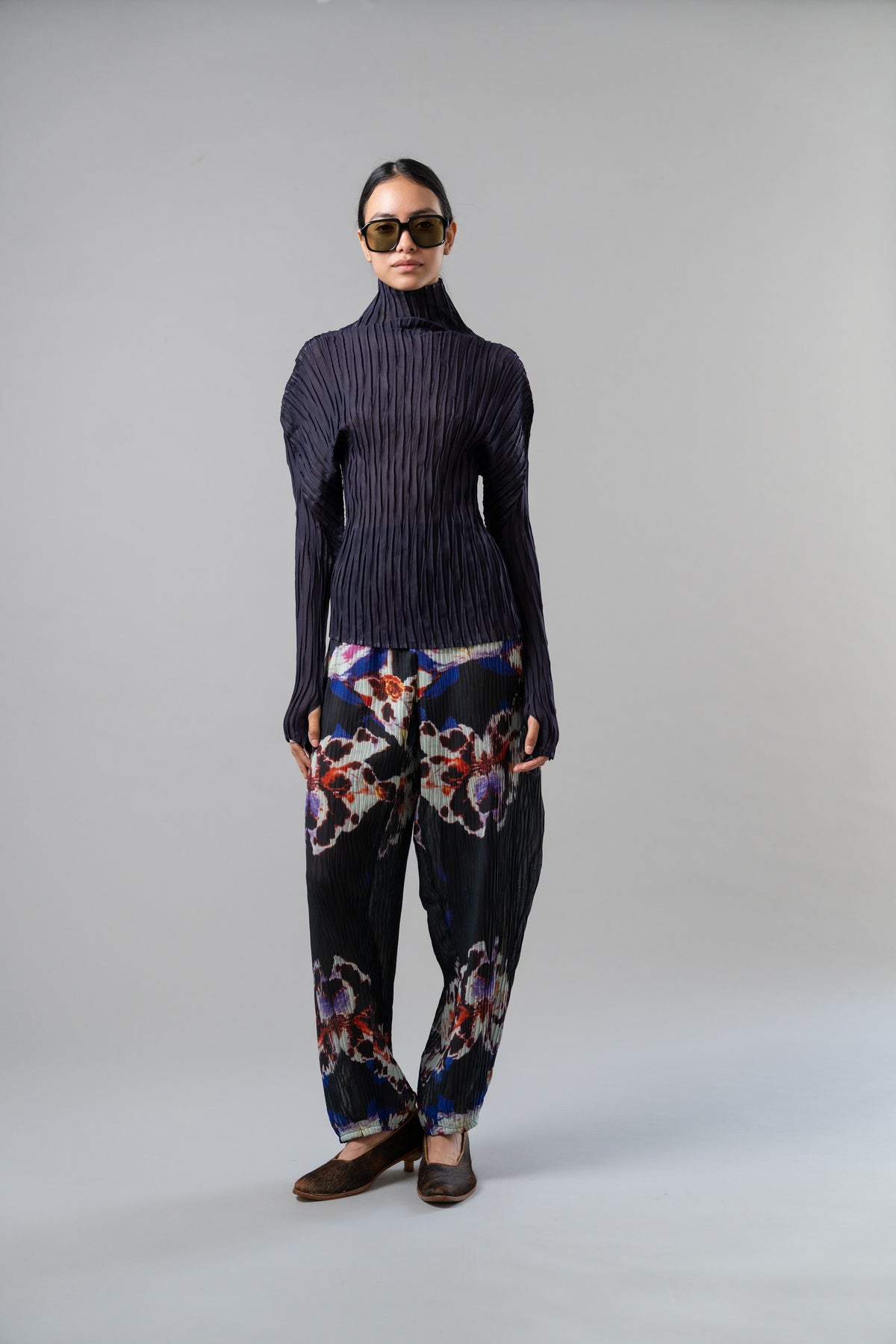 EROSION TURTLENECK