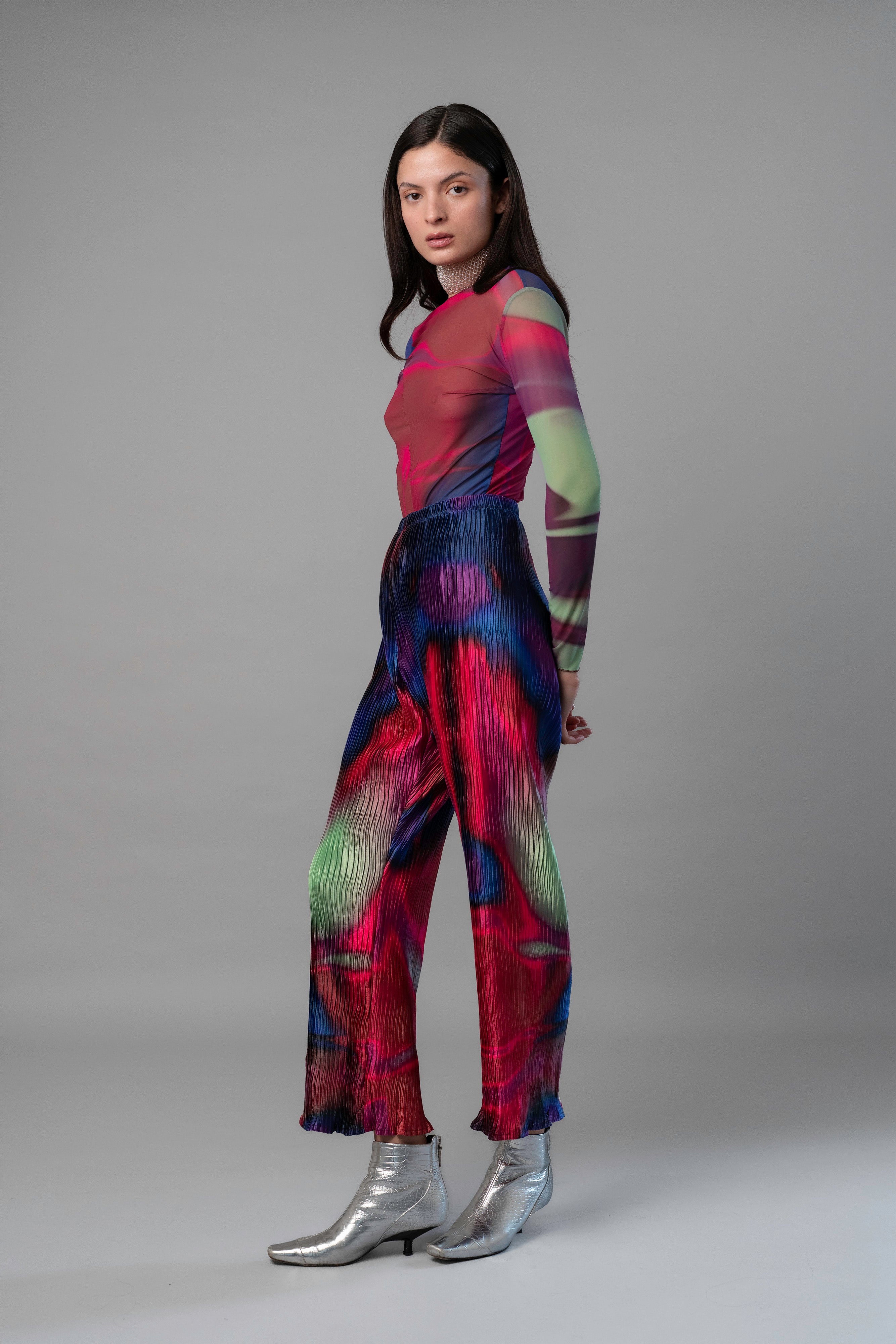【新品】beautiful people pleats sk pants SIMPLE PLEAT PANT – ninstudio