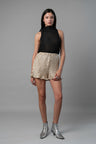 WAVE MOCKNECK TANK
