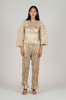 CHI TOP SS25