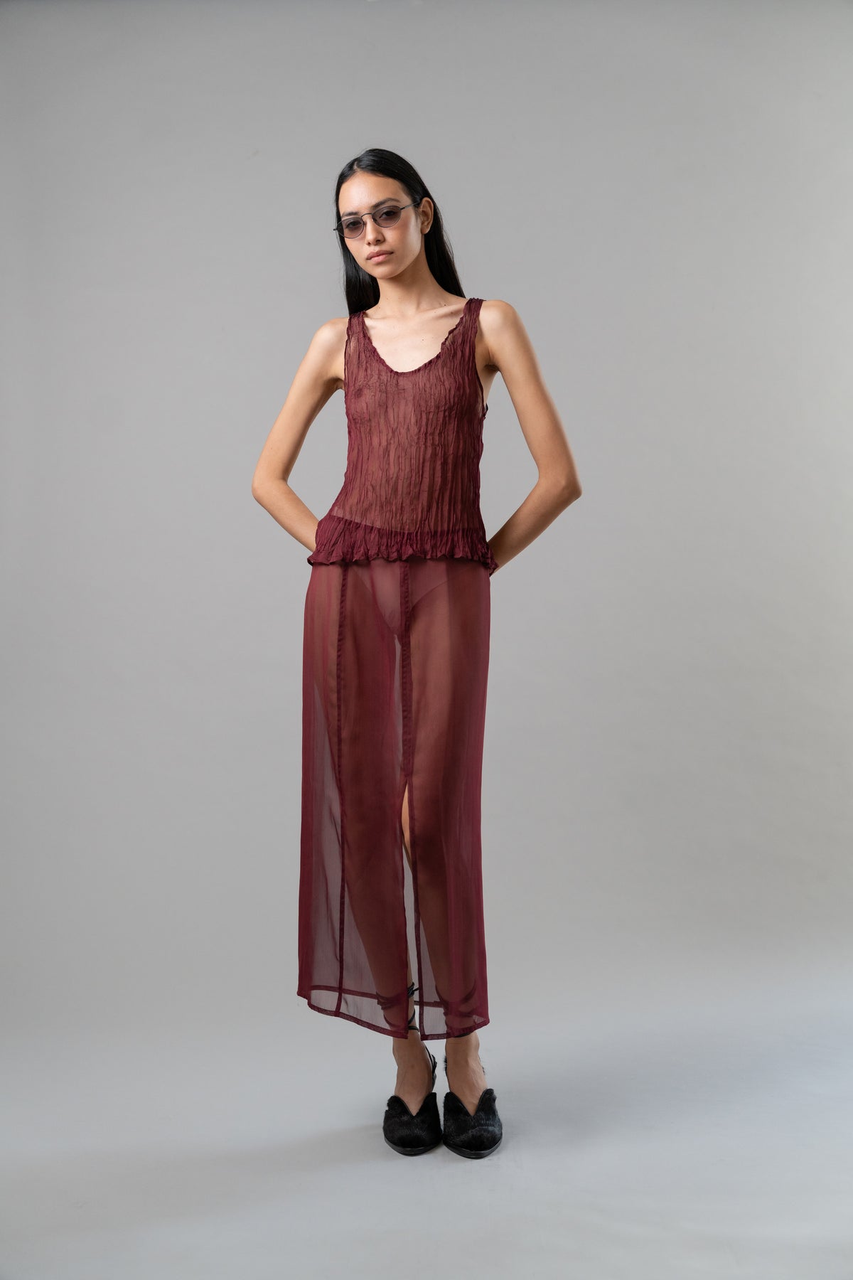 ARIADNE TOP