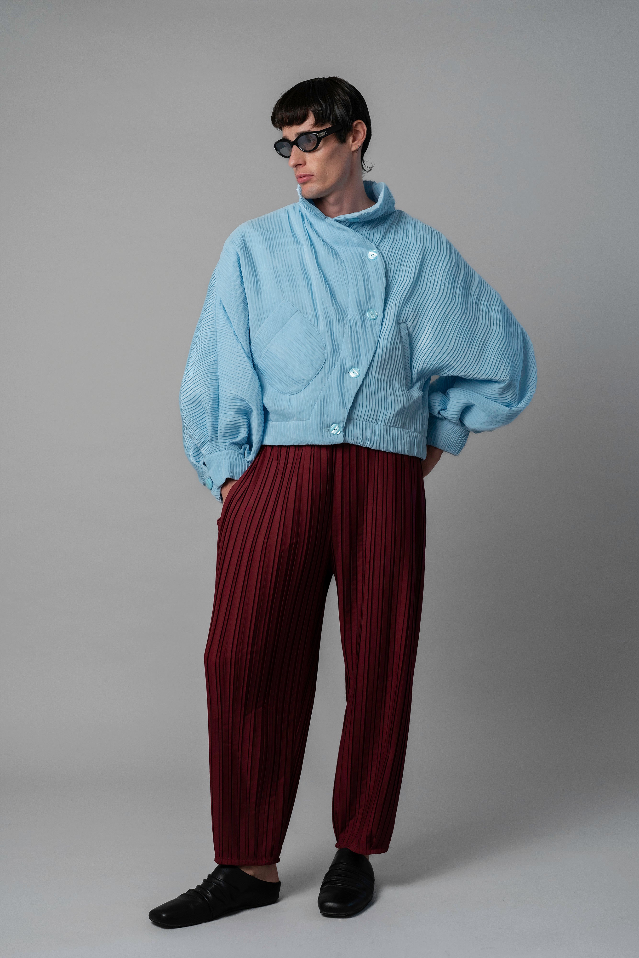 Outerwear – ninstudio