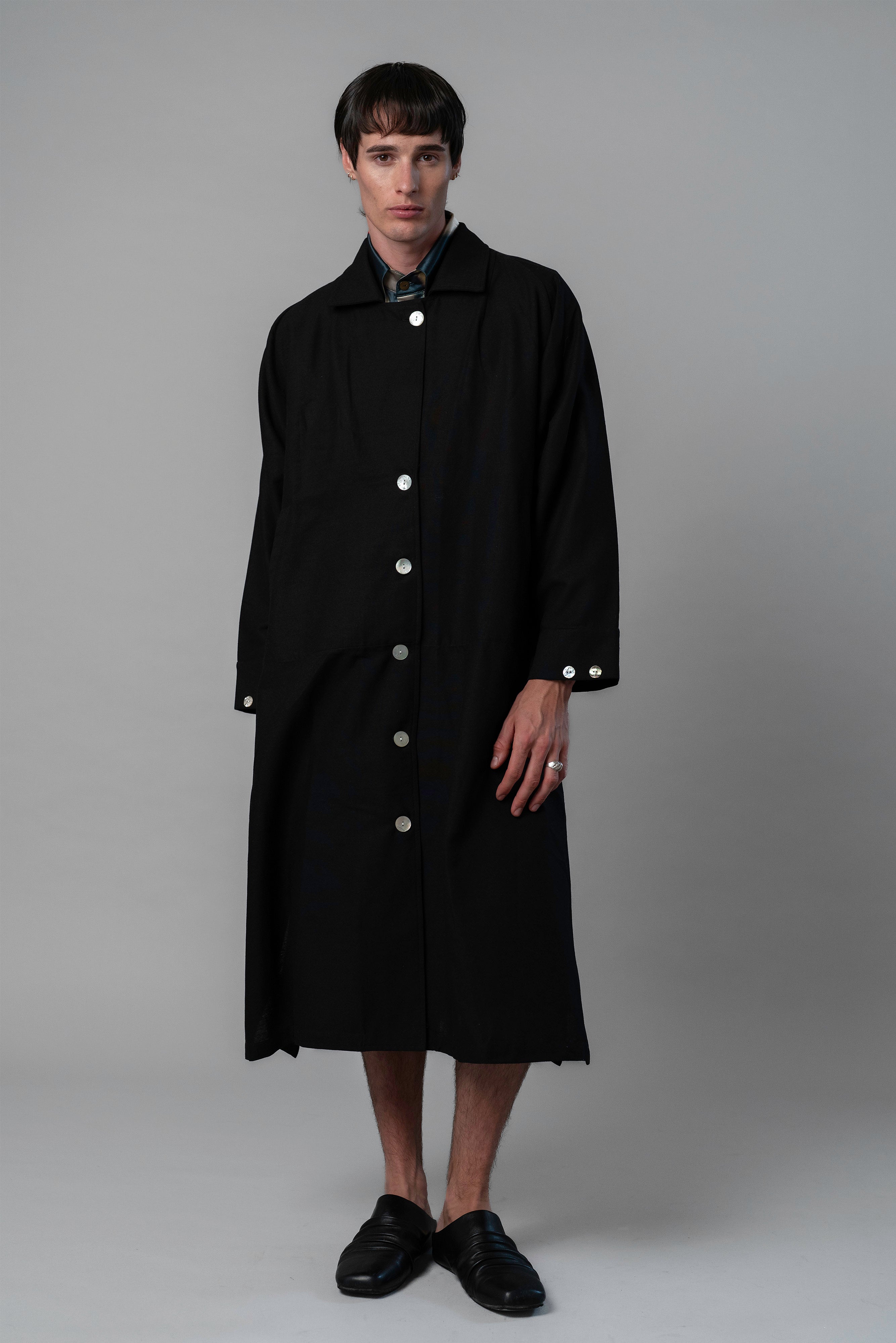 PLIER TRENCH – ninstudio