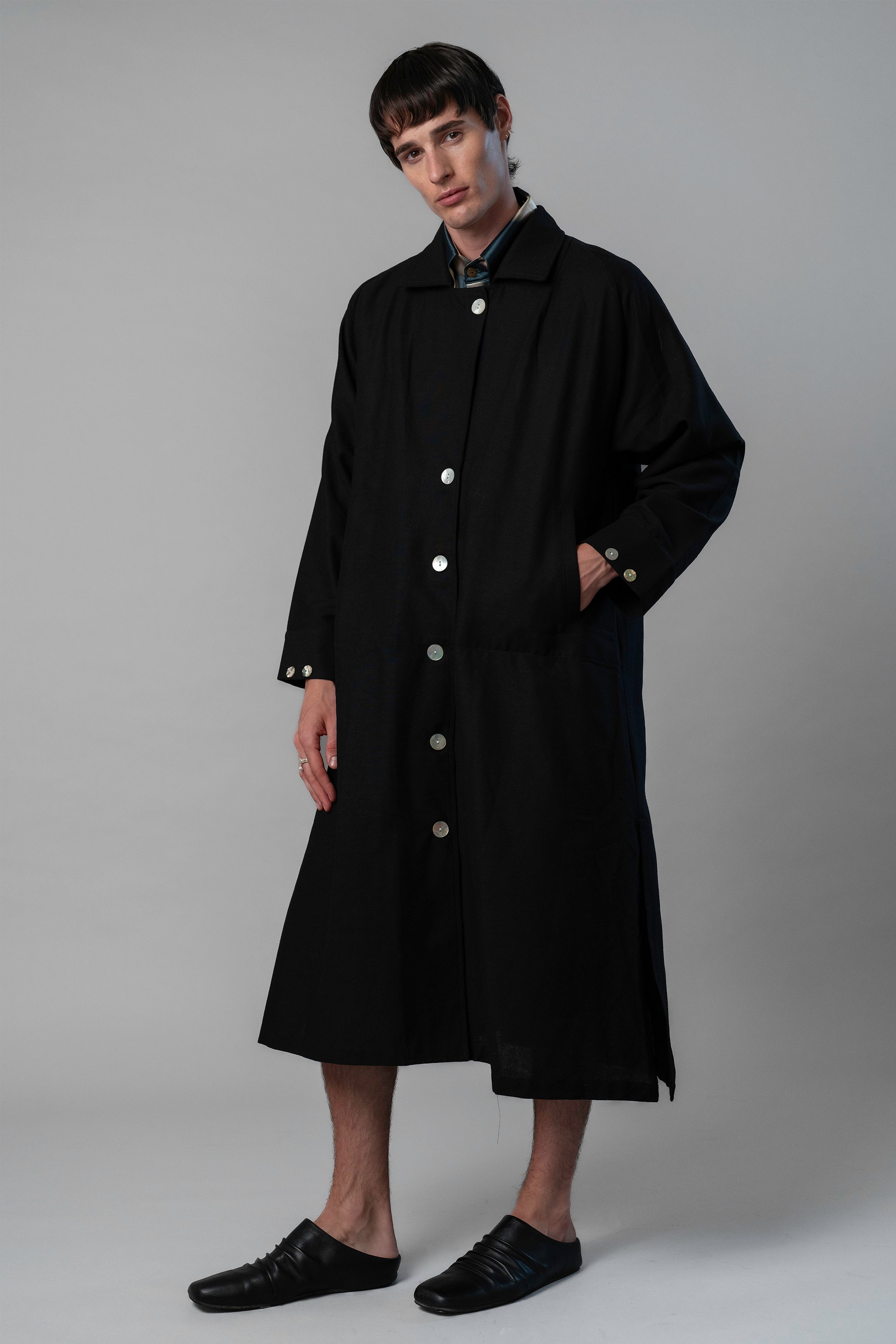 PLIER TRENCH – ninstudio