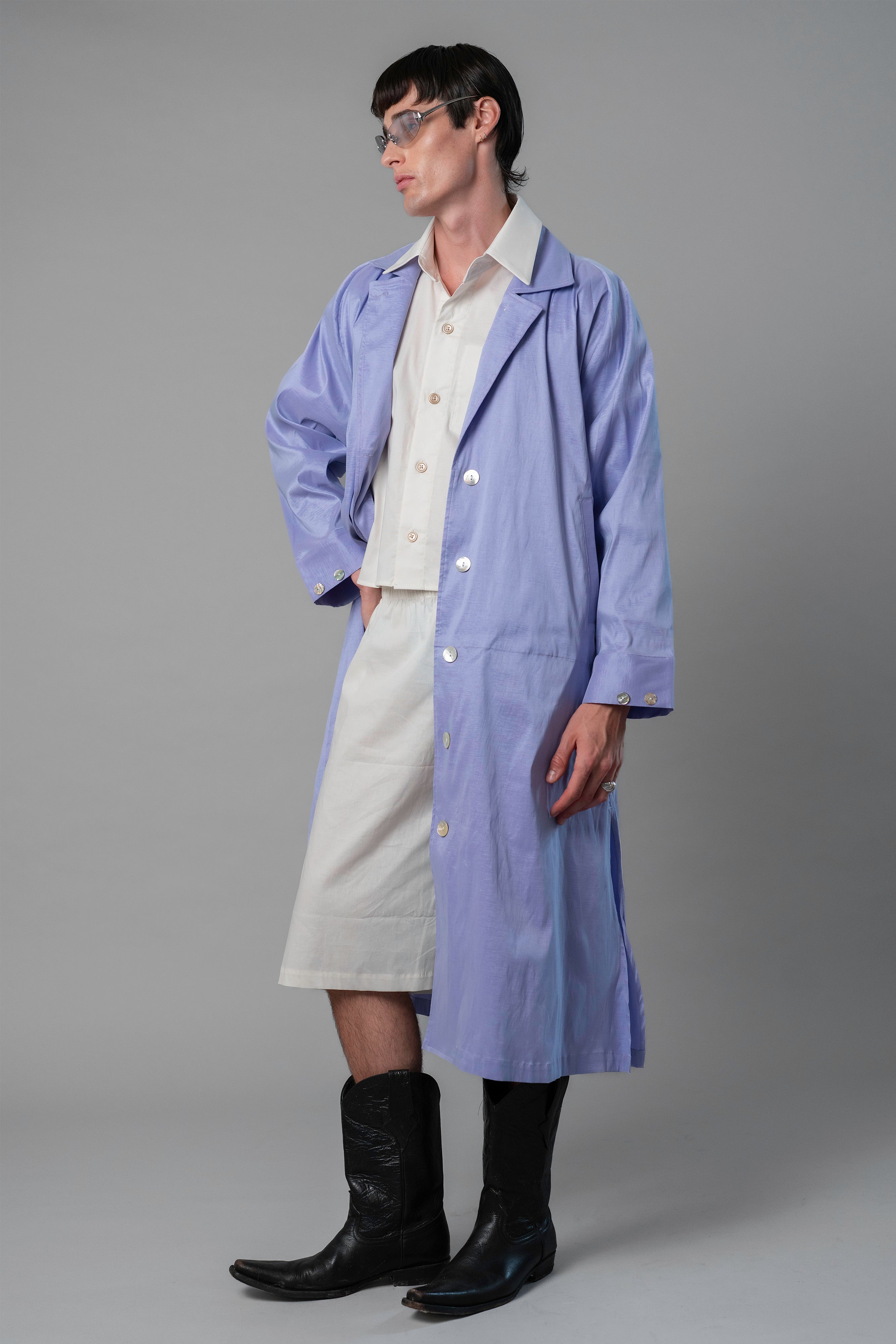 PLIER TRENCH – ninstudio