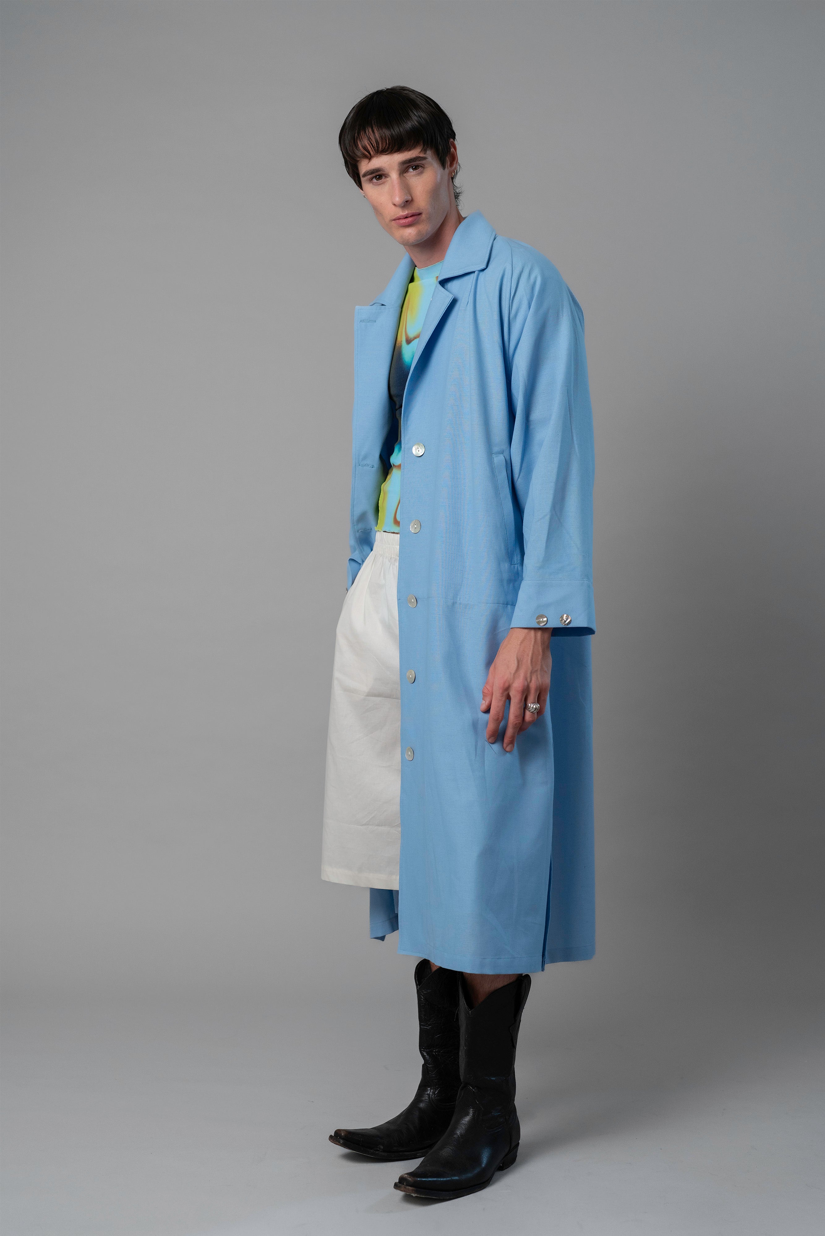 PLIER TRENCH – ninstudio
