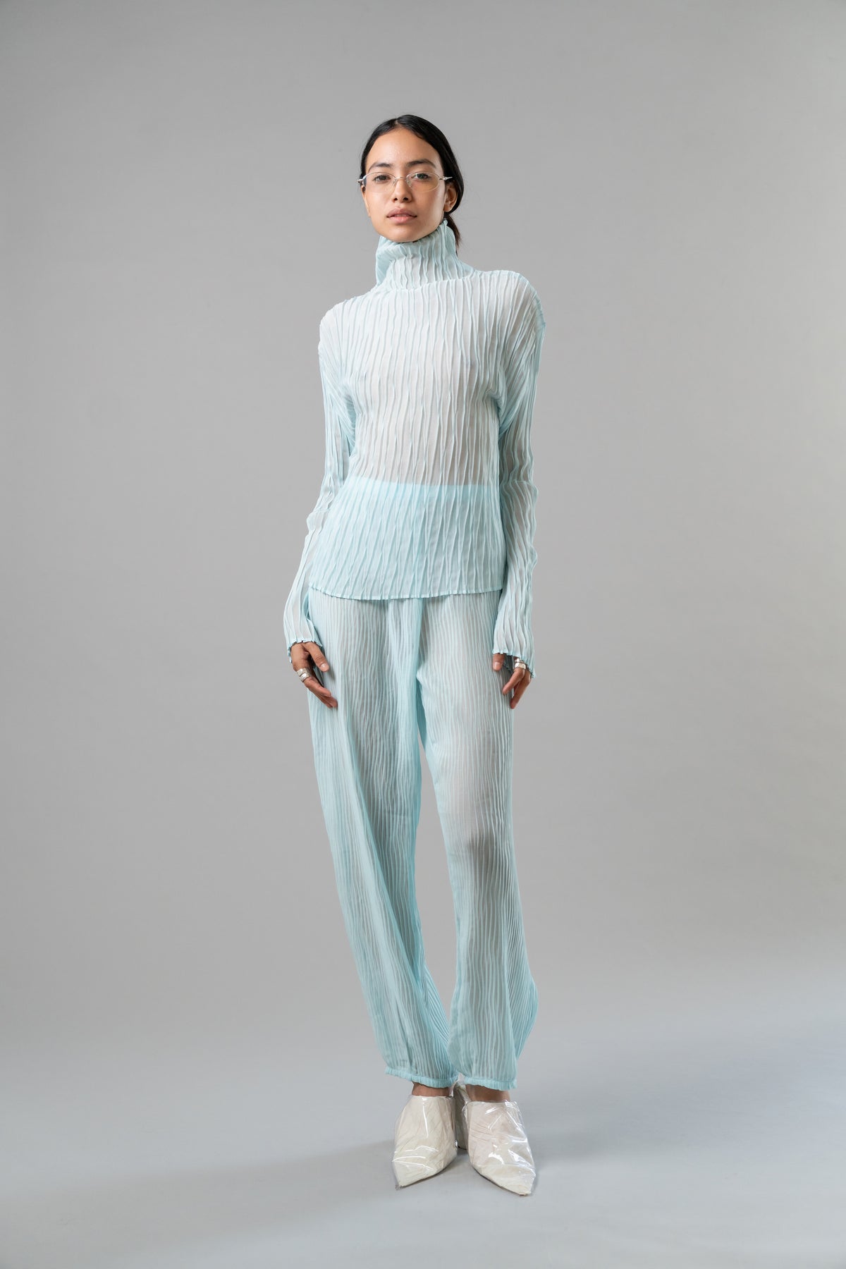 EROSION TURTLENECK