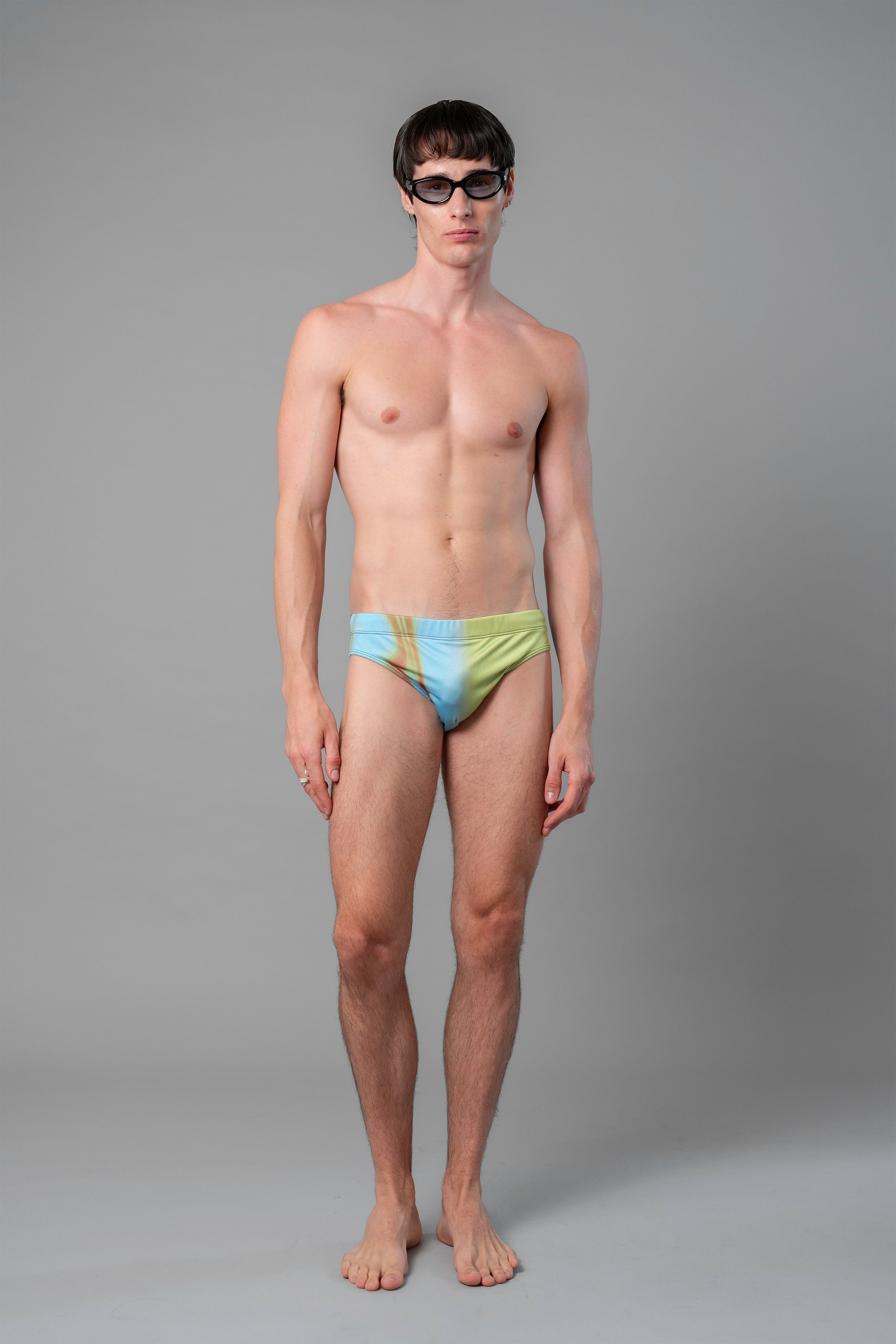 SPEEDO