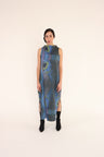 WAVE TANK DRESS SS23