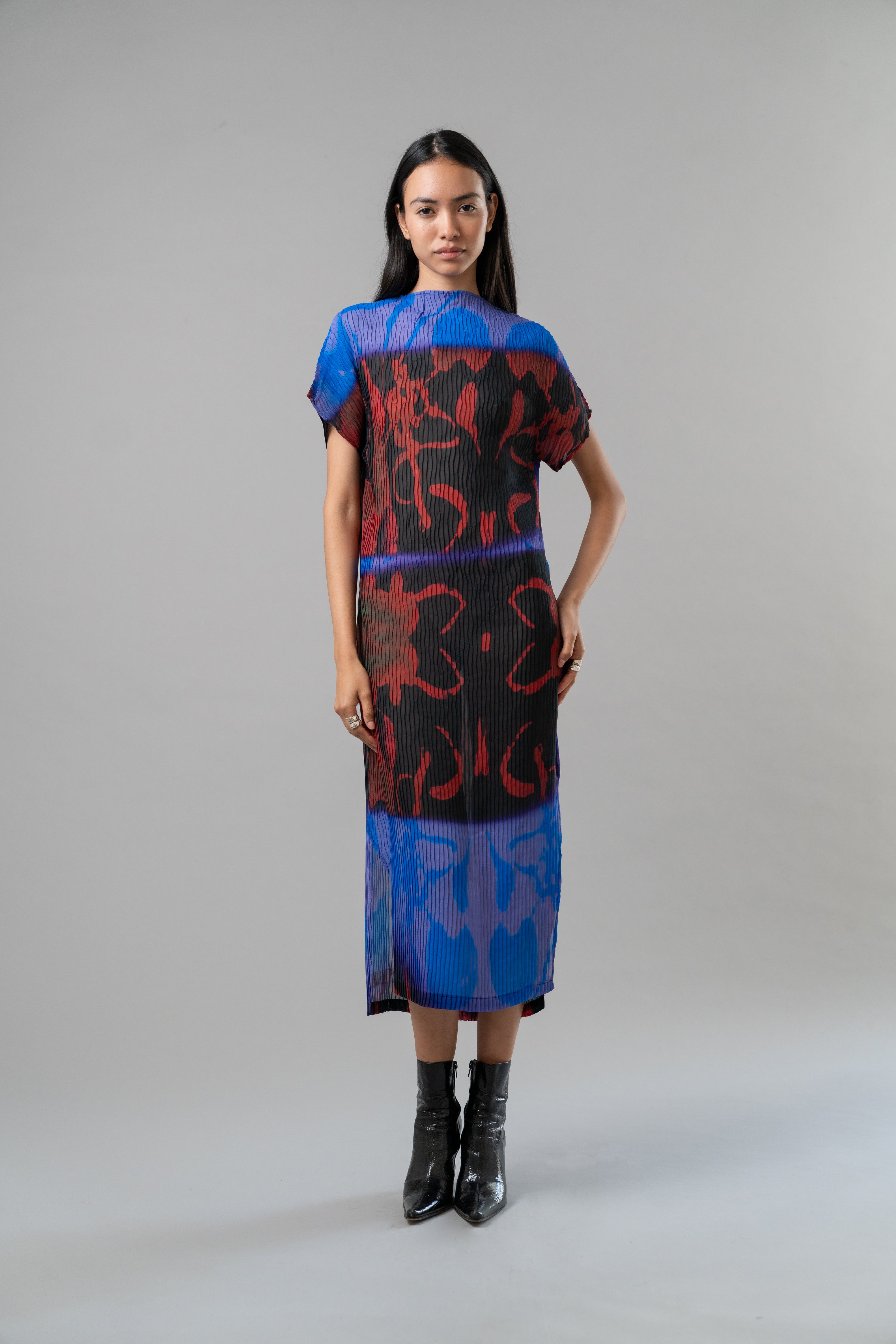 ORB DRESS