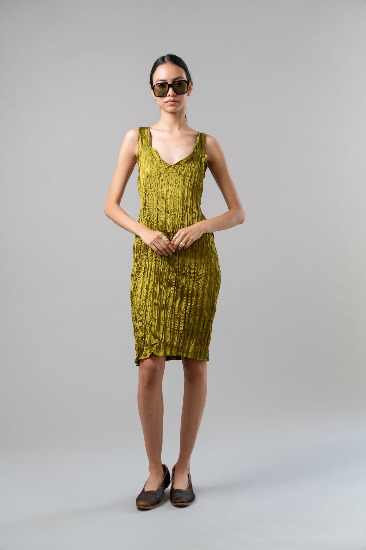 FLOATING DRESS
