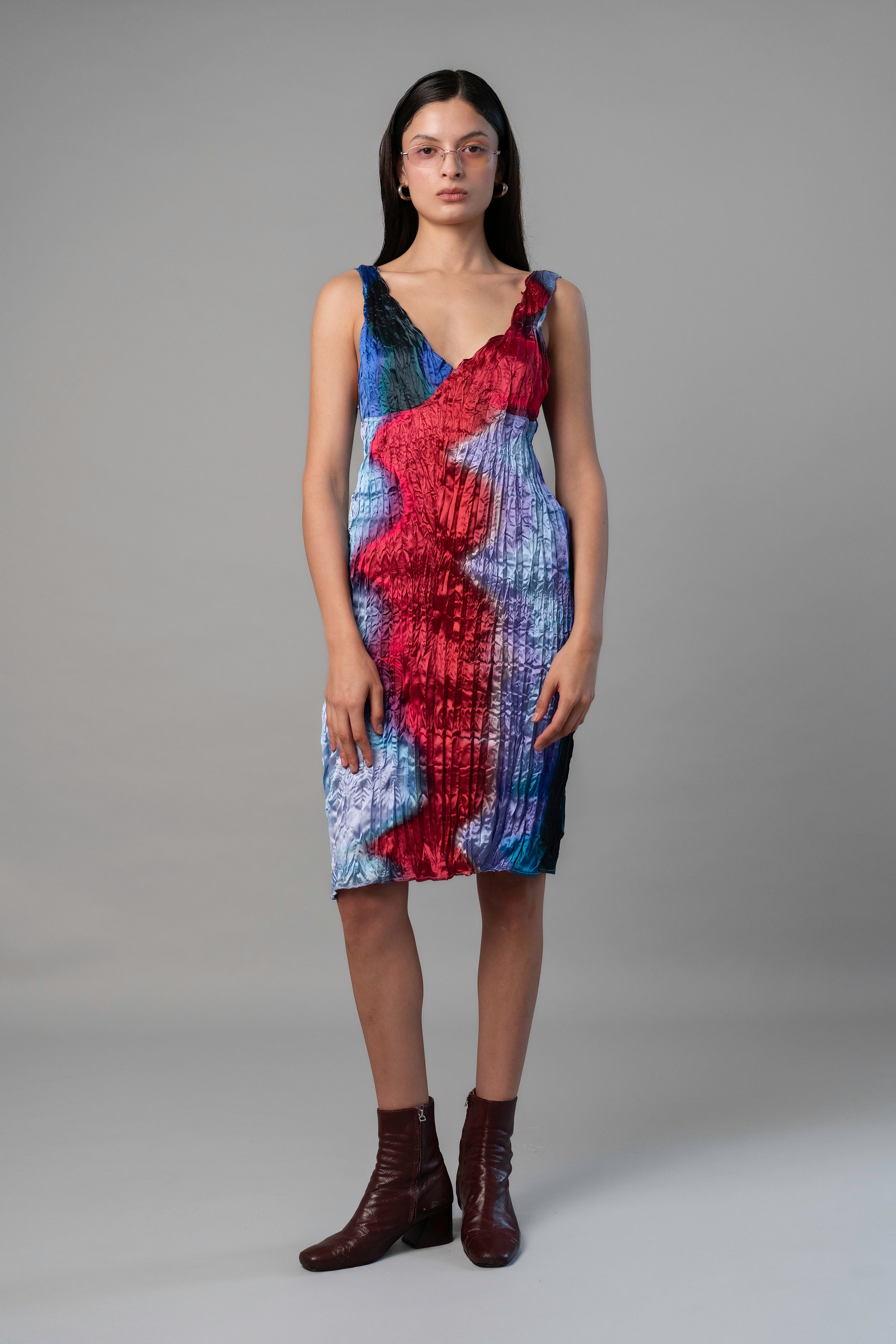 FLOATING DRESS