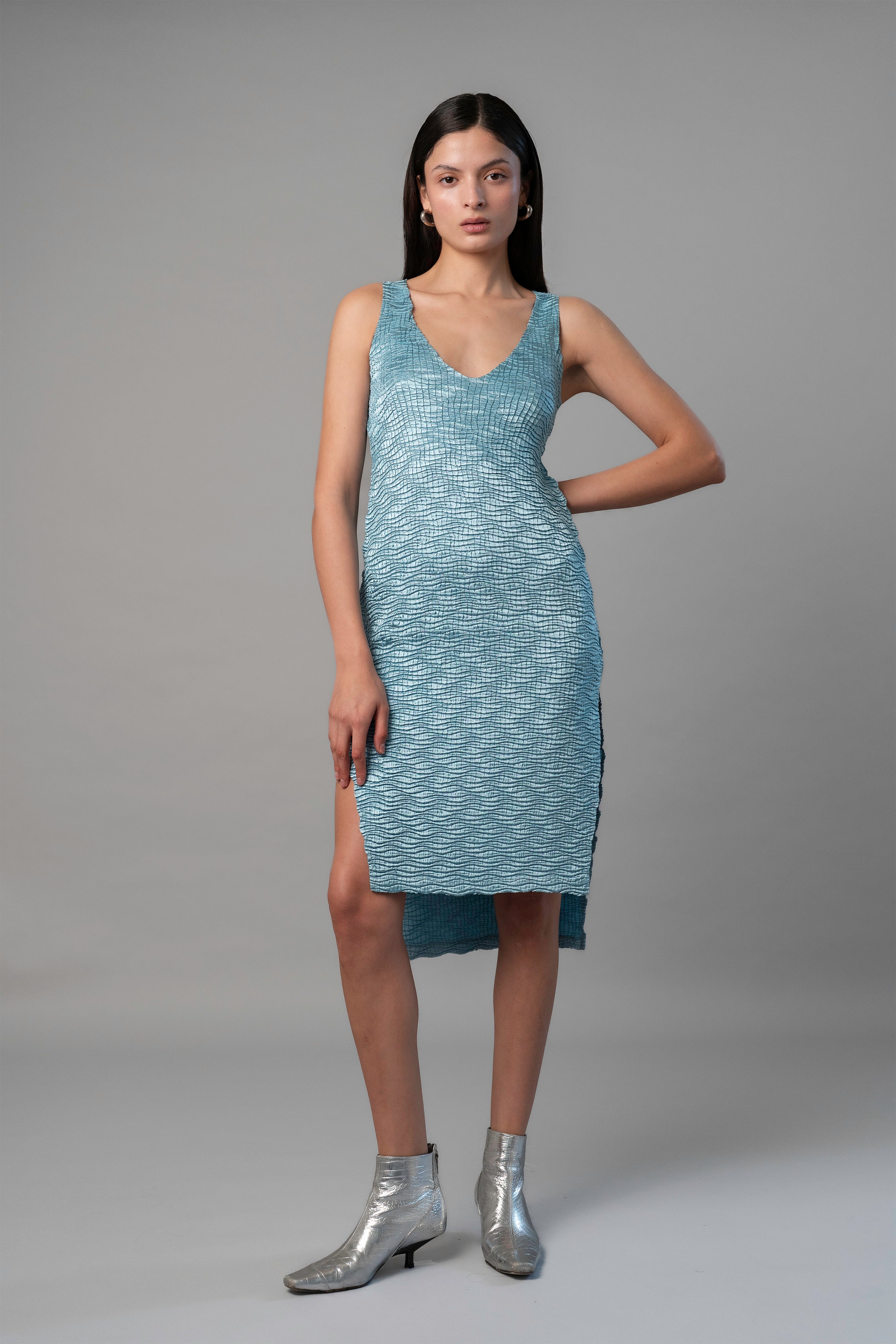 SKIN DRESS