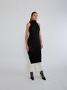 WAVE TANK DRESS FW24