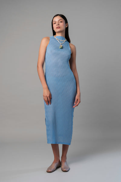 WAVE TANK DRESS – ninstudio
