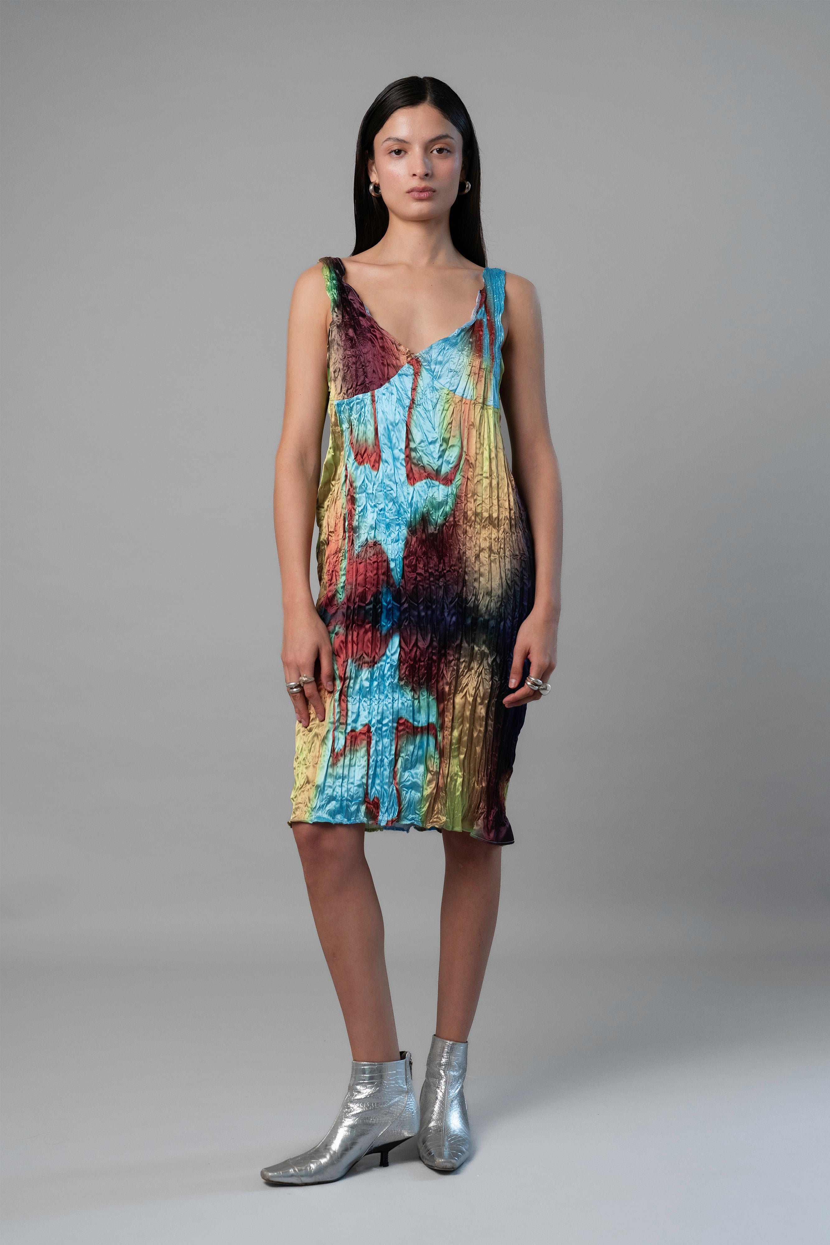 SKIN DRESS