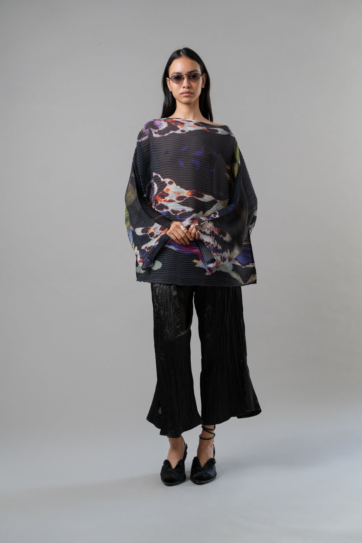 EXISTENCE TUNIC