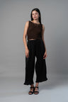PLEATED TANK SINGLET