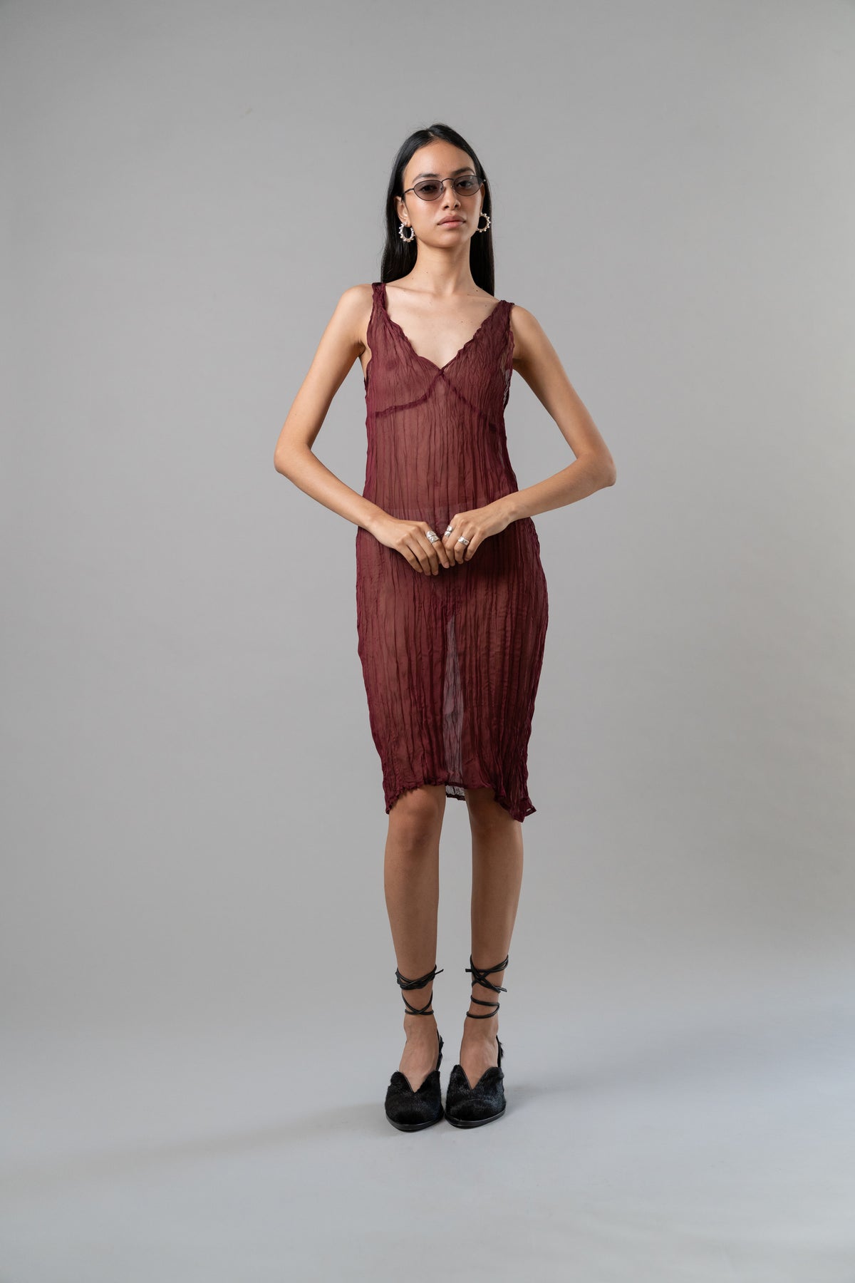 FLOATING DRESS