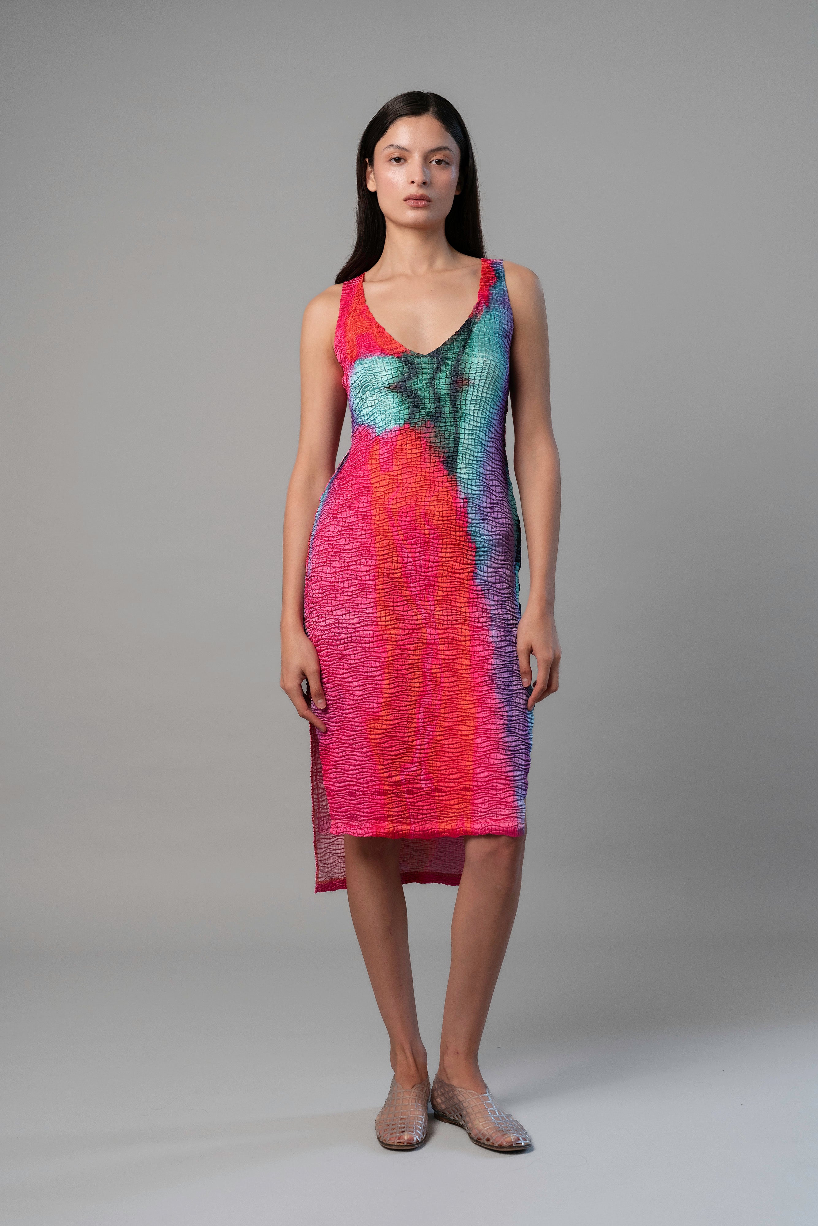 SKIN DRESS