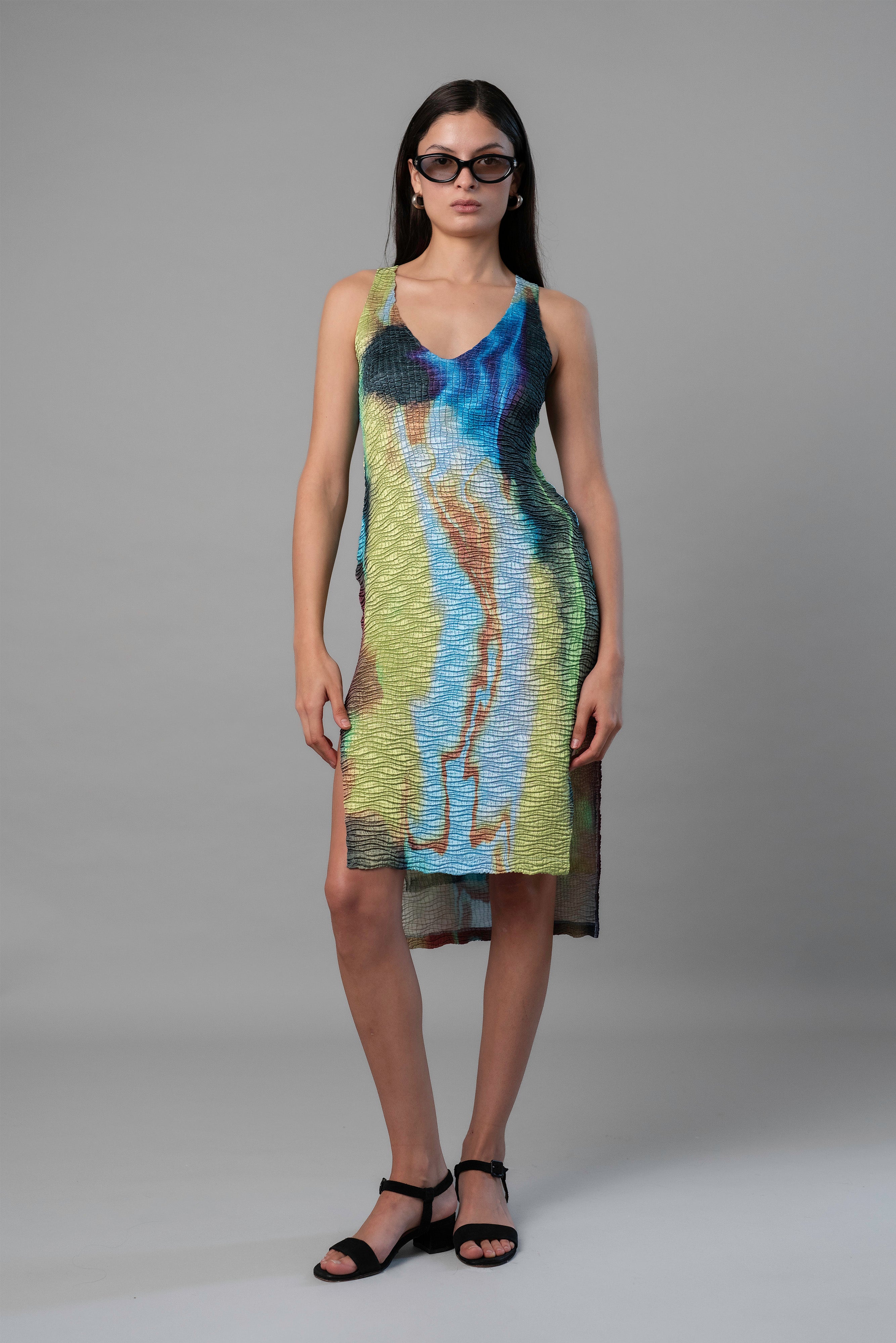 SKIN DRESS