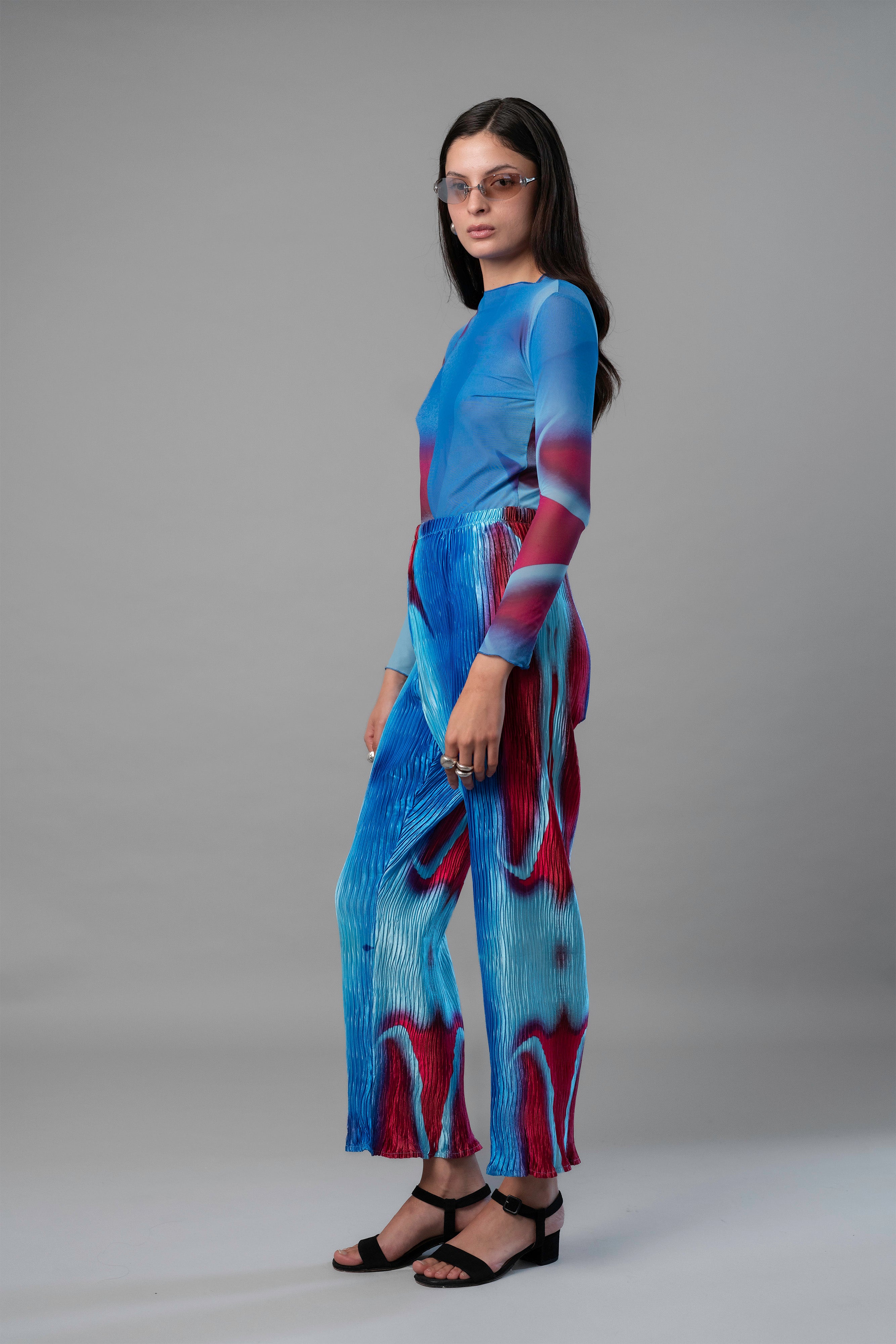 SWIRL TOP – ninstudio
