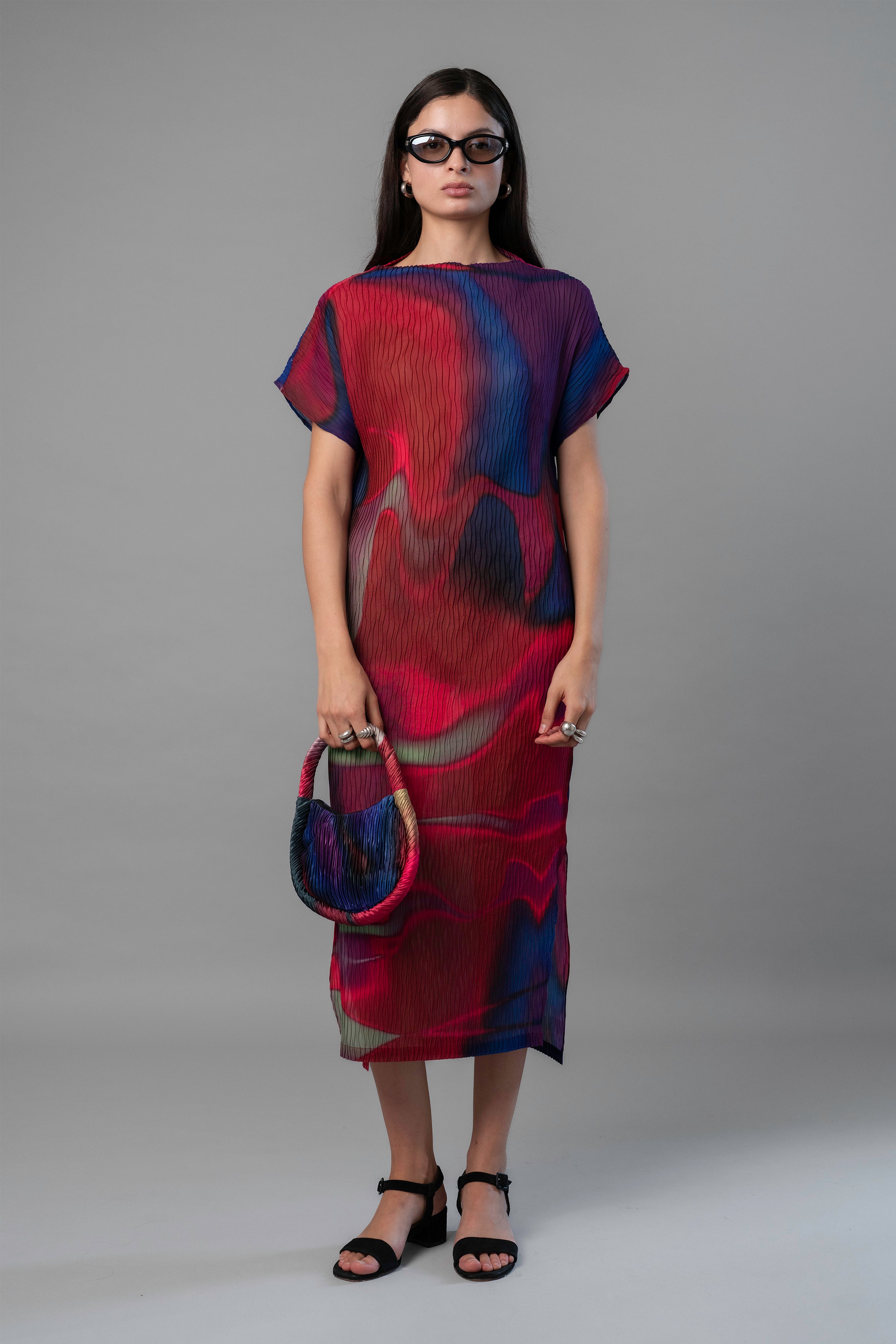 ORB DRESS