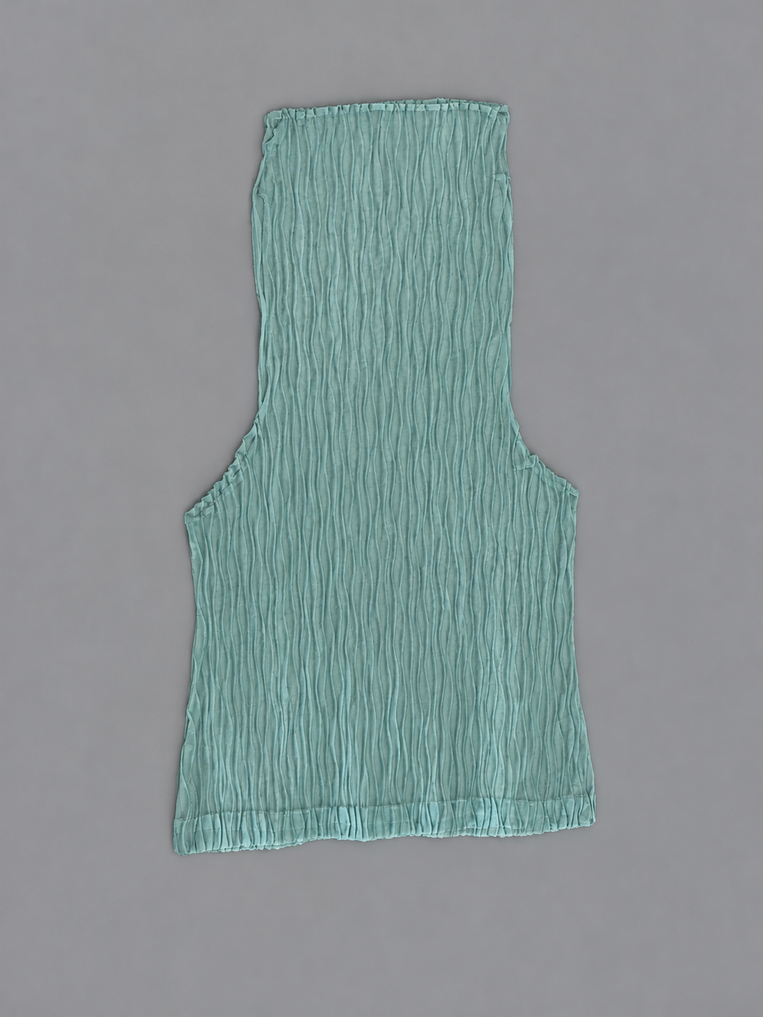 WAVE MOCKNECK TANK