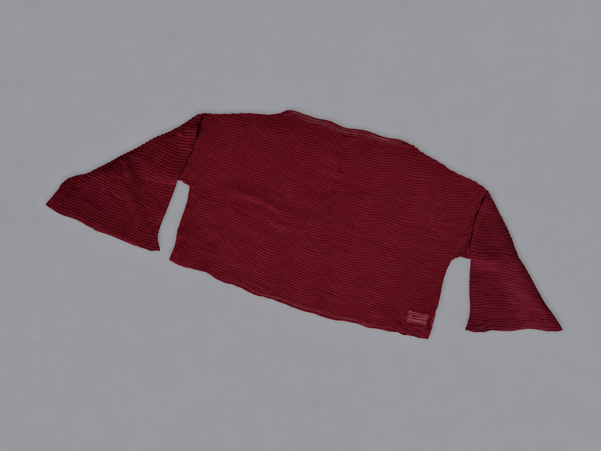 EXISTENCE TUNIC