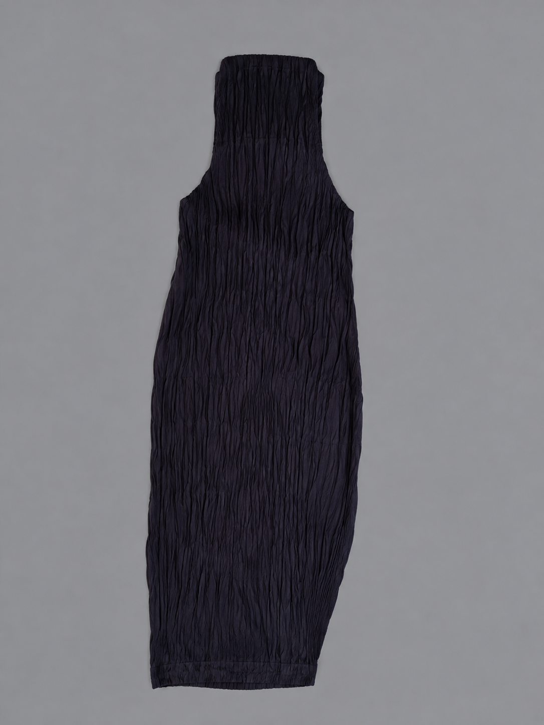 WAVE TANK DRESS