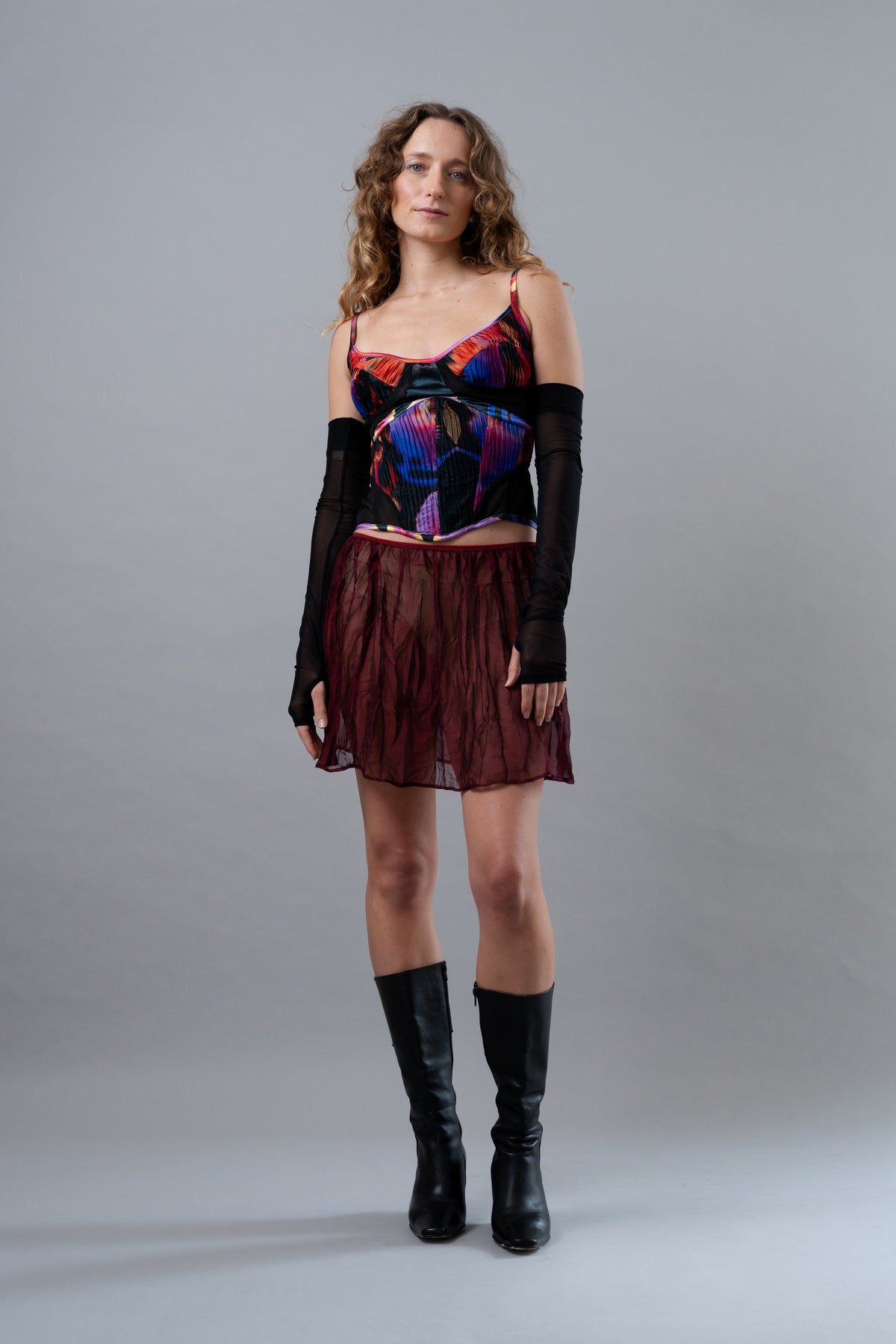 LIFES CORSET - PRE ORDER