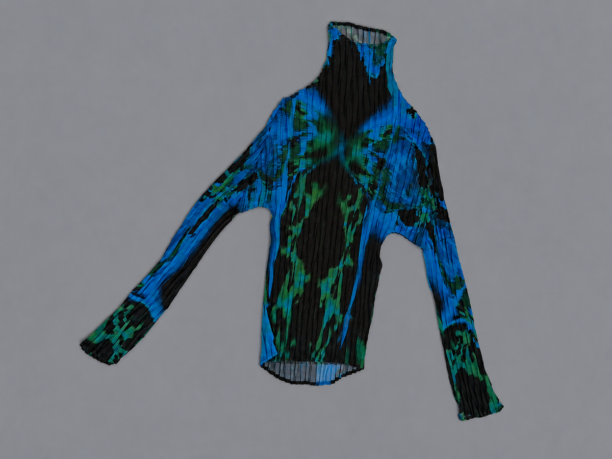 EROSION TURTLENECK