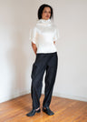 OPEN PANT SS24