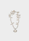 NIN STUDIO ANGEL NECKLACE - 1